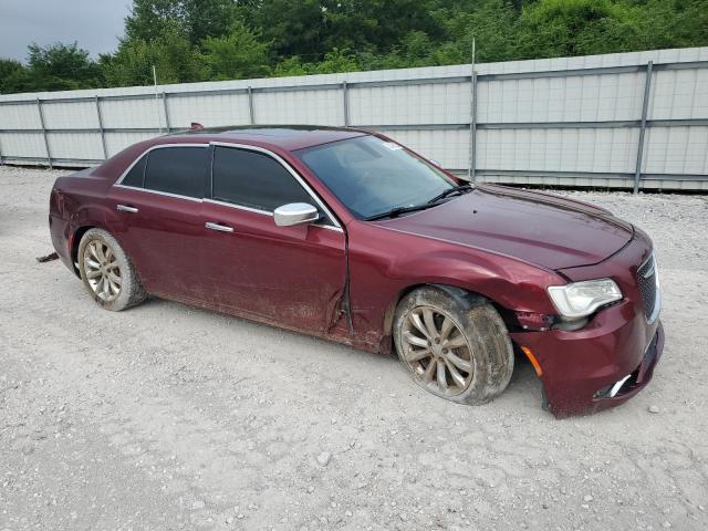 2017 Chrysler 300
