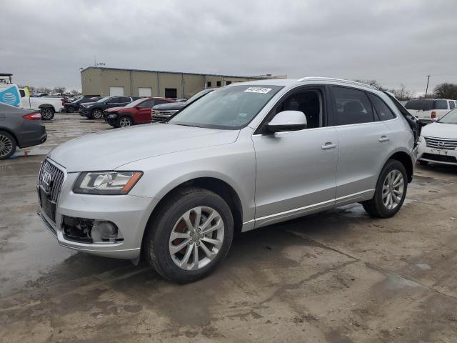 2014 Audi Q5