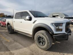 
										2018 Ford F150 full									