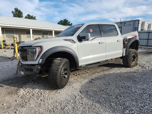 2023 Ford F150