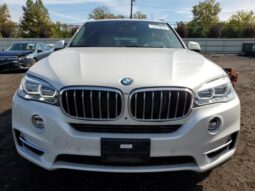 
										2018 BMW X5 full									