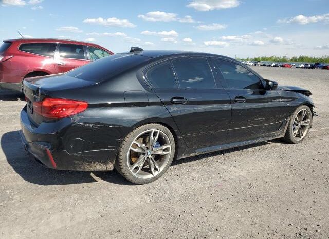 
								2019 BMW M5 full									