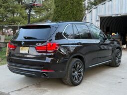 
										2014 BMW X5 full									