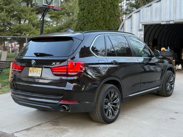 2014 BMW X5
