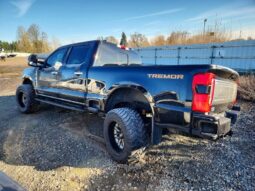 
										2023 Ford F350 full									