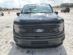 
										2025 Ford F150 full									