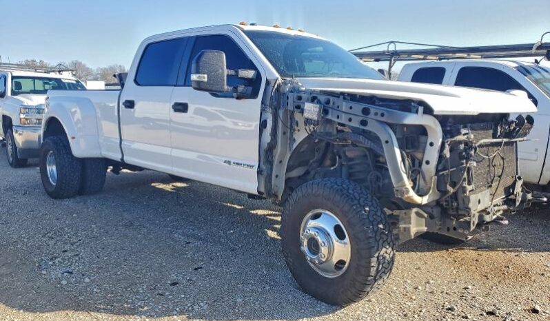 
								2019 Ford F350 full									