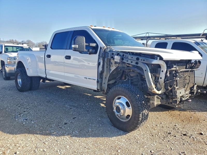 2019 Ford F350