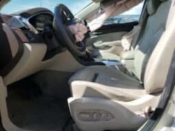 
										2015 Cadillac Srx luxury full									