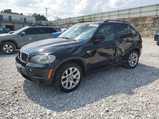 2013 BMW X5