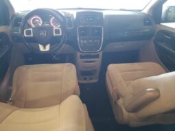 
										2014 Dodge Grand cara full									