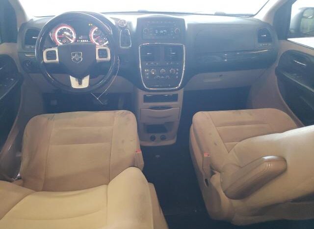 
								2014 Dodge Grand cara full									