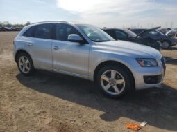 
										2012 Audi Q5 premium full									