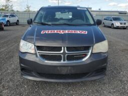 
										2015 Dodge Grand cara full									