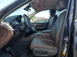 
										2016 BMW X5 xdrive3 full									