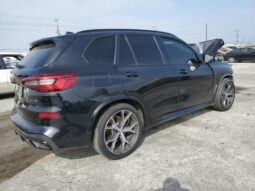 
										2020 BMW X5 full									