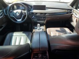 
										2017 BMW X5 full									