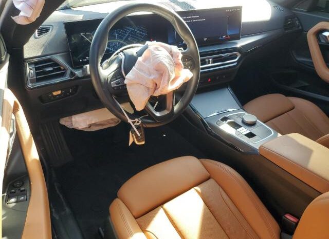 
								2024 BMW 2 series full									