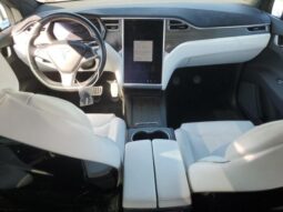 
										2016 Tesla Model x full									