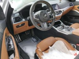 
										2020 BMW M3 full									