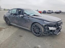 
										2025 BMW M5 full									