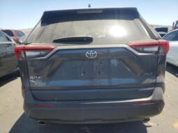 
										2020 Toyota Rav4 full									