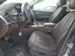 
										2017 BMW X5 full									