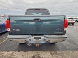 
										2004 Ford F350 full									