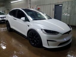 
										2023 Tesla Model x full									