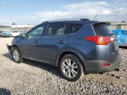 
										2013 Toyota Rav4 full									