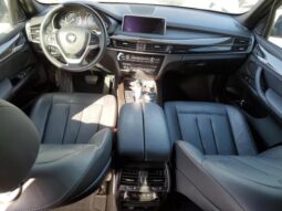 
										2018 BMW X5 full									