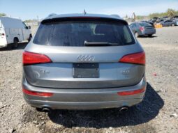 
										2014 Audi Q5 full									