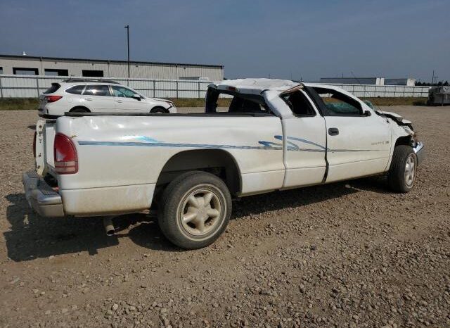 
								1998 Dodge Dakota full									
