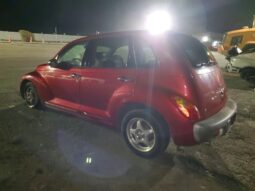 
										2002 Chrysler Pt cruiser full									