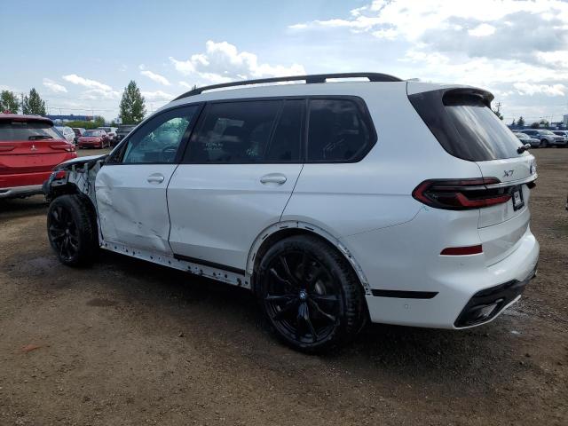 2024 BMW X7