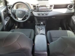 
										2016 Toyota Rav4 full									
