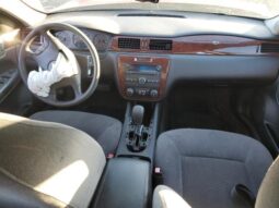 
										2012 Chevrolet Impala lt full									