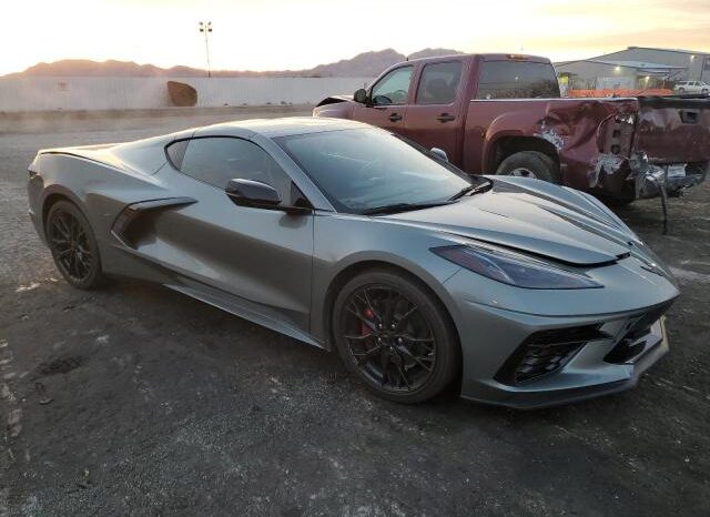 
								2023 Chevrolet Corvette full									