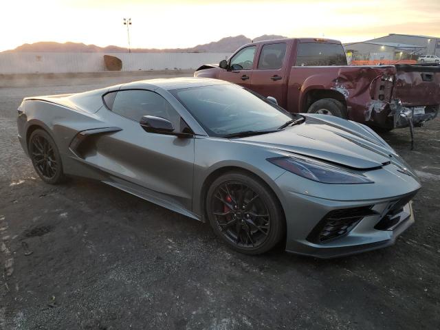 2023 Chevrolet Corvette