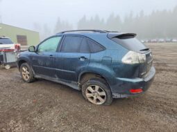 
										2004 Lexus Rx 330 full									