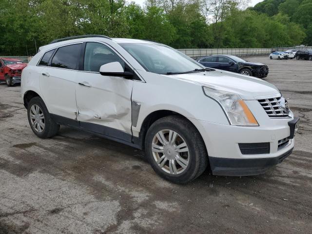 2016 Cadillac Srx