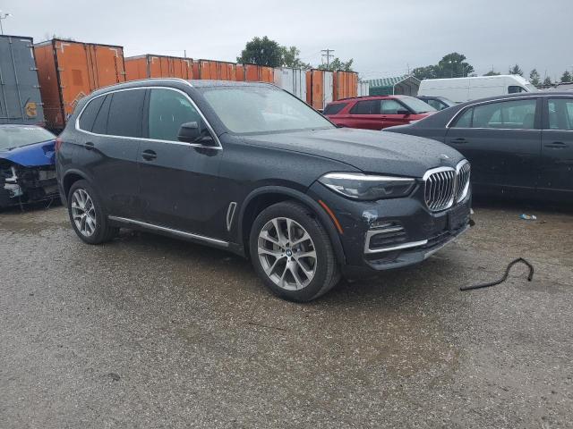 2020 BMW X5