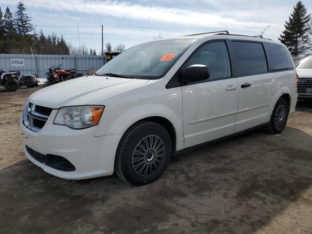 2013 Dodge Grand cara