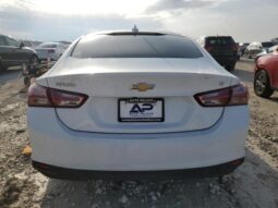 
										2022 Chevrolet Malibu lt full									