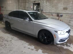 
										2016 BMW 328 xi sul full									