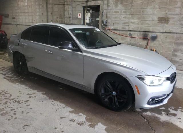 
								2016 BMW 328 xi sul full									