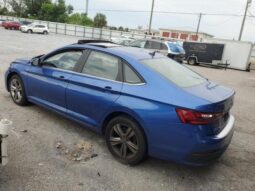 
										2022 Volkswagen Jetta se full									