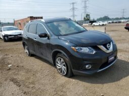 
										2014 Nissan Rogue s full									