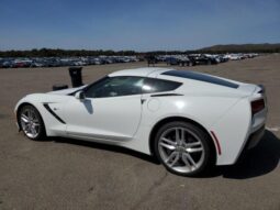 
										2018 Chevrolet Corvette full									
