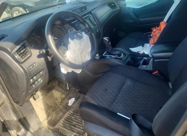 
								2019 Nissan Rogue s full									